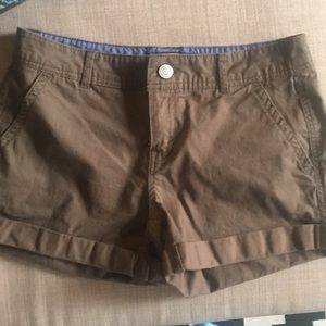 Never worn classic shorts